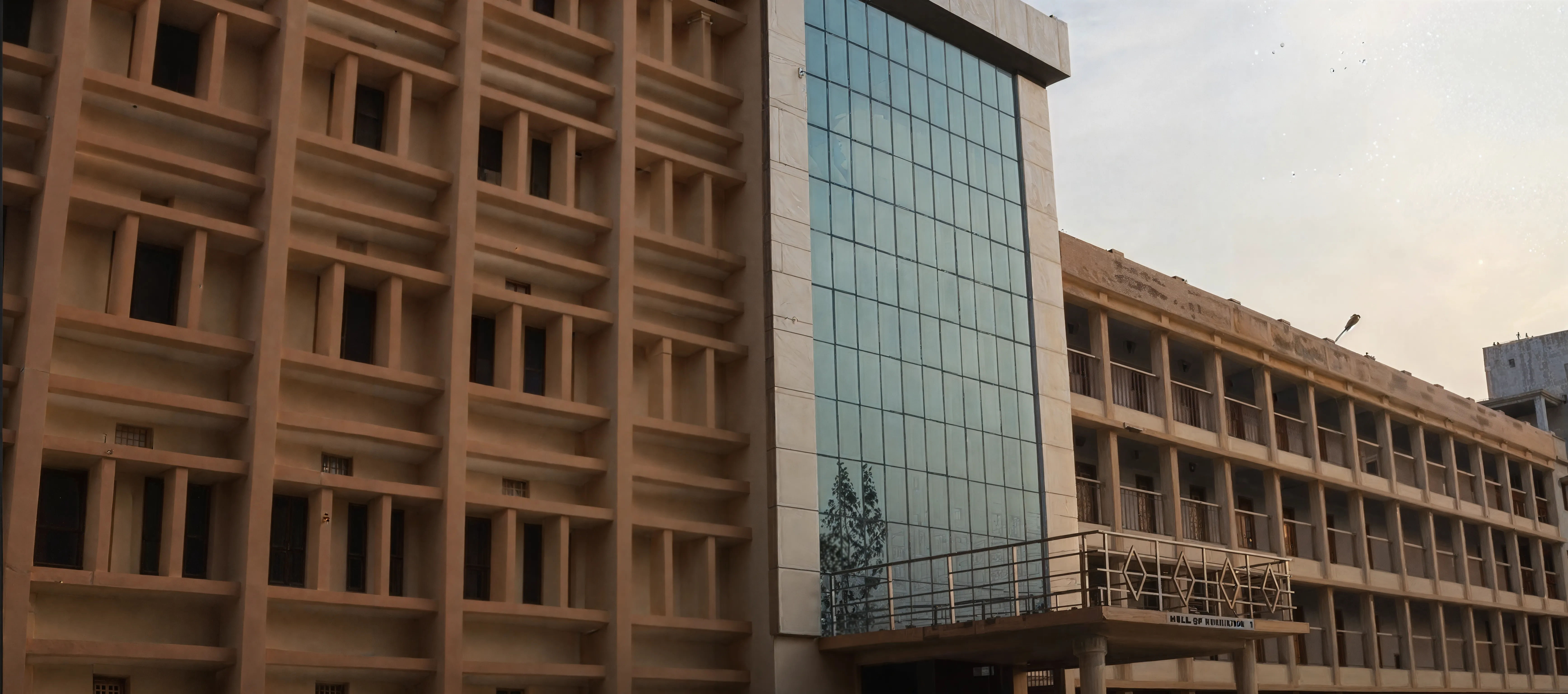 Shia PG College Lucknow Academic Infrastructure photo 12